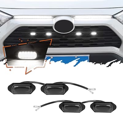 Kit de phares led turningmax blancs compatibles avec les phares pour toyota rav4 2019 2020 2021 2022. DIAYTAR COTE D'IVOIRE, c'est plus que juste une boutique en ligne - c'est une expérience de shopping en ligne personnalisée et pratique. Avec notre large choix de produits et notre service client dédié, nous sommes là pour rendre vos achats en ligne aussi faciles et agréables que possible. Rejoignez notre communauté de clients satisfaits et découvrez les avantages de faire vos achats en ligne avec nous.