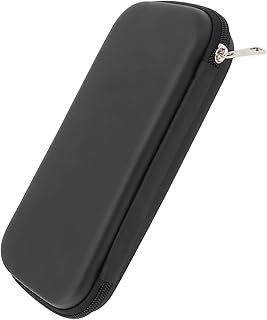 Refroidisseur d'insuline porte-stylo à insuline léger et résistant au froid portable isolé thermiquement pour une. La boutique en ligne DIAYTAR COTE D'IVOIRE est une plateforme innovante et conviviale qui permet aux clients de trouver facilement ce qu'ils cherchent parmi les plus de 300 000 références de produits. Les clients peuvent également profiter de l'option de paiement en ligne sécurisé et de la livraison à domicile. C'est la solution idéale pour les ivoiriens qui cherchent à faire leurs achats en ligne.