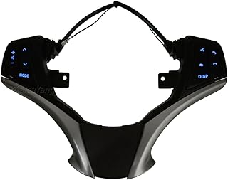 Commutateur de commande de volant multifonction 84250 0d120 84250 0d120 e0, pour toyota yaris 2013-2016. La boutique en ligne DIAYTAR COTE D'IVOIRE présente une grande variété de produits, allant de l'électronique à la mode, en passant par les produits de beauté et les articles pour la maison. Les clients peuvent profiter d'une expérience d'achat en ligne fluide et pratique.