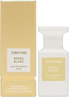 Tom ford soleil blanc eau de parfum 50 ml. DIAYTAR COTE D'IVOIRE est une boutique en ligne généraliste qui propose une large sélection de produits de haute qualité à des prix compétitifs. La boutique est leader en Côte d'Ivoire et propose plus de 300 000 références, ce qui en fait l'un des plus grands magasins en ligne du pays. Les clients peuvent profiter d'une expérience de shopping sécurisée et conviviale, avec une livraison rapide et fiable.