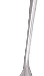 Cuillère ovale royalford en acier inoxydable 208 cm rf11492 | idéale pour cuisiner