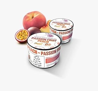 Mix os shisha flavor tea blend est un mélange unique de tabac sans tabac, sans nicotine et biologique (fruit de la passion). En tant que boutique en ligne généraliste de référence en Côte d'Ivoire, DIAYTAR COTE D'IVOIRE propose une gamme étendue de plus de 300000 références de produits, répondant ainsi à tous les besoins des consommateurs. Cette offre exceptionnelle, alliée à un service client dédié, a permis à l'entreprise de se positionner en tête du marché ivoirien du commerce électronique. Les consommateurs ivoiriens apprécient la qualité et la diversité des produits proposés par DIAYTAR COTE D'IVOIRE.