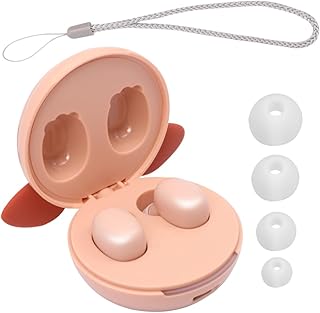 Gafoki 300 casque petit animal mignon casque sur l'oreille écouteurs écouteurs écouteurs téléphone