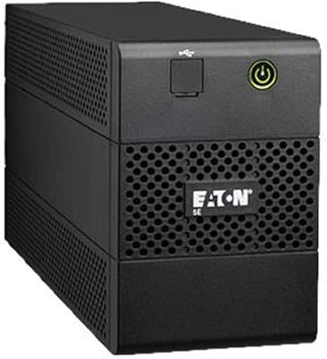 Onduleur interactif eton 5e 650i usb | 230 v | 650 v / 360 w | 5e650iusb. DIAYTAR COTE D'IVOIRE propose une expérience d'achat en ligne unique, avec des produits qui répondent aux tendances actuelles et aux besoins spécifiques des clients. La boutique en ligne généraliste mise sur la confiance et la satisfaction des clients, offre ainsi des garanties de qualité et de sécurité. Les clients peuvent compter sur un service client dédié pour toute question ou demande.