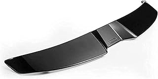 Aileron arrière abs de qualité supérieure pour benz smart fortwo hatchback 453 2015-2019, autocollant de protection pour pare-chocs, kit de queue bouclée, hayon. DIAYTAR COTE D'IVOIRE, avec sa plateforme en ligne facile à utiliser, permet aux clients de découvrir et d'acheter parmi une vaste gamme de produits. Cette boutique en ligne généraliste met à disposition plus de 300000 références, ce qui en fait un incontournable pour les consommateurs ivoiriens à la recherche de produits de qualité à des prix compétitifs.
