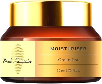 Crème hydratante pour le visage au toner à la rose et au thé vert bail naturals - équilibre le niveau de ph et resserre les pores - formule bien équilibrée pour tous les types de peau (pack combiné). Grâce à sa plateforme conviviale et facile à utiliser, DIAYTAR COTE D'IVOIRE permet à ses clients de naviguer aisément à travers les différentes catégories de produits. Elle assure également un service clientperformant, prêt à résoudre toutes les questions ou préoccupations des acheteurs. Cela lui permet de maintenir une relation de confiance avec sa clientèle.