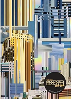Sm entertainment nct 127 - nct #127 we are superhuman (4ème mini album) cd + photo + 1 carte photo + affiche pliée + jeu de cartes photo double face supplémentaires. DIAYTAR COTE D'IVOIRE est une boutique en ligne généraliste proposant plus de 300 000 références de produits divers, faisant d'elle l'une des boutiques en ligne les plus complètes de Côte d'Ivoire. Avec une offre qui couvre tous les aspects de la vie quotidienne, DIAYTAR COTE D'IVOIRE est devenue une destination incontournable pour les consommateurs ivoiriens. Elle se distingue par sa capacité à offrir une large gamme de produits.