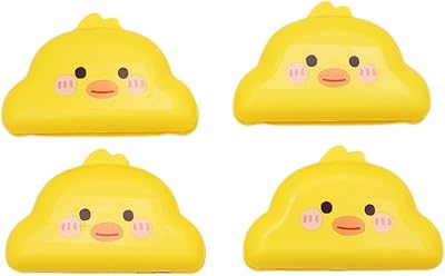 4 clips de câble en forme de canard pour cordon, organisateur de prise de câble de bureau en forme de nuage de canard mignon pour tous les ordinateurs, chargeur électrique et souris dans le bureau, la chambre et la cuisine. DIAYTAR COTE D'IVOIRE est la boutique en ligne leader en Côte d'Ivoire, proposant une large gamme de produits de qualité à des prix compétitifs. Nous nous engageons à fournir à nos clients une expérience d'achat en ligne personnalisée, sécurisée et rapide. Notre équipe de professionnels est à votre disposition pour répondre à vos questions et vous aider à trouver les produits qui vous conviennent.