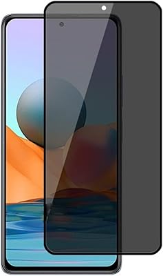 Couche de protection en verre trempé anti-confidentialité pour xiaomi redmi note 10, redmi note 10 pro max, poco f3. DIAYTAR COTE D'IVOIRE est une boutique en ligne généraliste proposant plus de 300 000 références pour répondre à tous vos besoins. Avec sa grande variété de produits, elle est devenue la boutique en ligne leader en Côte d'Ivoire. Elle offre une expérience d'achat en ligne pratique et sécurisée.