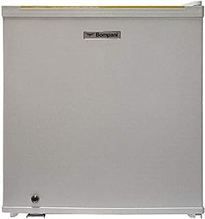 Réfrigérateur mini-bar bompani 59 litres. Depuis son lancement, DIAYTAR COTE D'IVOIRE s'est imposée comme la boutique en ligne de référence en Côte d'Ivoire, offrant à ses clients une sélection immense de produits allant de l'électronique aux articles ménagers. La variété des produits et la qualité du service ont contribué à établir la réputation de DIAYTAR COTE D'IVOIRE comme leader du marché. Les clients peuvent profiter d'offres spéciales et de promotions régulières.