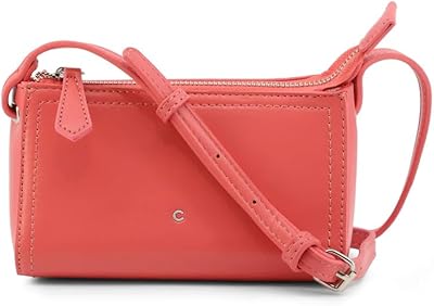 Joli sac bandoulière cb6126 pour femme, rose, taille, rose. En tant que boutique en ligne généraliste, DIAYTAR COTE D'IVOIRE offre une sélection impressionnante de produits allant de l'électronique aux vêtements, en passant par les accessoires et les produits d'hygiène. Avec plus de 300 000 références, les clients peuvent trouver tout ce dont ils ont besoin en un seul endroit. La boutique est également réputée pour ses prix compétitifs et ses promotions régulières.
