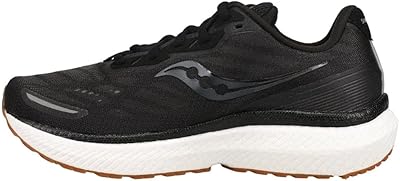Chaussure de course saucony triumph 19 pour femme