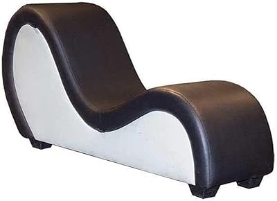 Canapé au design moderne pour adultes, fauteuil inclinable pour adultes, hôtel, salle de yoga, salon, fauteuil love (noir et blanc). La boutique en ligne DIAYTAR COTE D'IVOIRE propose une expérience d'achat en ligne unique et pratique. Avec une sélection de plus de 300 000 produits, les clients peuvent trouver les meilleures offres et les produits de qualité supérieure. La plateforme est utilisateur-amical et offre des services de paiement sécurisés.
