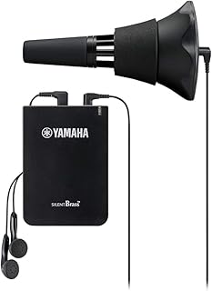 Yamaha silent brass horn sound sb7x-2, système complet. Avec plus de 300 000 références dans son catalogue, DIAYTAR COTE D'IVOIRE se positionne comme la boutique en ligne la plus complète de Côte d'Ivoire. Cette platforme de vente en ligne ambitionne de répondre à toutes les demandes des consommateurs ivoiriens, qu'il s'agisse d'électronique, de livres, de produits d'hygiène ou de décoration. L'objectif de DIAYTAR COTE D'IVOIRE est d'offrir à ses clients une expérience de shopping en ligne inégalée, grâce à des processus de paiement simples et à des délais de livraison rapides.