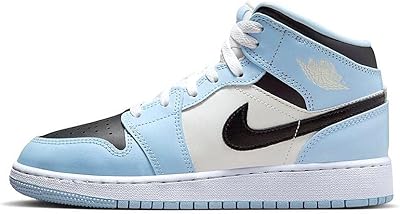 Bébé jordan jordan 1 mid se noir/amber glow bare volt (av5172 076). DIAYTAR COTE D'IVOIRE est une plateforme de commerce électronique qui répond aux besoins diversifiés de la population ivoirienne. Elle propose une sélection exhaustive de produits, allant des accessoires de mode aux équipements ménagers, en passant par les produits cosmétiques et les outils de bricolage. La boutique en ligne garantit la qualité de ses produits et s'assure que chaque commande soit traitée avec soin.