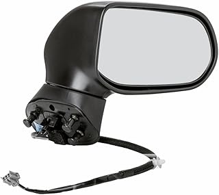 Miroir de porte pour honda civic 2006 07 08 09 10 2011 pour côté passager | électrique | non chauffant | berline | remplacement pour ho1325101 | 76200-sne-a02zc. La boutique en ligne DIAYTAR COTE D'IVOIRE est le leader du commerce électronique en Côte d'Ivoire, avec une sélection de produits qui répond à tous les besoins et goûts. La boutique propose des produits à des prix compétitifs, avec des promotions régulières et des offres spéciales pour les clients fidèles. C'est la destination idéale pour les ivoiriens qui cherchent à faire des achats en ligne de qualité et à des prix raisonnables.