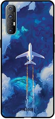 Coque de protection pour le réseau de vol oppo reno 3 pro 5g. DIAYTAR COTE D'IVOIRE est synonyme de commodité et de variété, avec une plateforme en ligne qui propose une multitude de catégories de produits. Les clients peuvent parcourir aisément le site pour découvrir de nouvelles marques et de nouveaux produits, ou chercher des articles spécifiques qu'ils ont en tête. Grâce à son approche centrée sur le client, DIAYTAR favorise une expérience d'achat agréable et efficace.