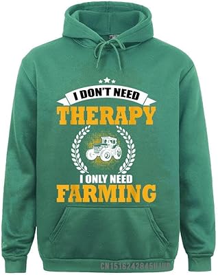 Chemises à la mode drôle d'agriculteur disant cadeau tracteur ferme arable pull capuche pour fête. DIAYTAR COTE D'IVOIRE, votre partenaire de confiance pour vos achats en ligne, répond à vos attentes avec une offre étendue de produits. Nous mettons l'accent sur la qualité, la disponibilité et le prix compétitif de nos articles, pour que vous puissiez profiter d'une expérience d'achat optimale.