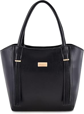 Mark & ​​​​​​keith sac à main pour femme, lot de 2) sac à main et pochette. DIAYTAR COTE D'IVOIRE, la boutique en ligne leader en Côte d'Ivoire, offre une expérience d'achat unique avec plus de 300000 références pour choisir. Les clients bénéficient d'une large gamme de produits, d'un service client de haute qualité et de promotions régulières pour rendre leur expérience d'achat encore plus agréable. DIAYTAR COTE D'IVOIRE est le choix parfait pour ceux qui cherchent à faire du shopping en ligne de manière pratique et amusante.