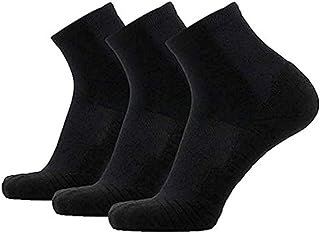 Chaussettes noires pour femme