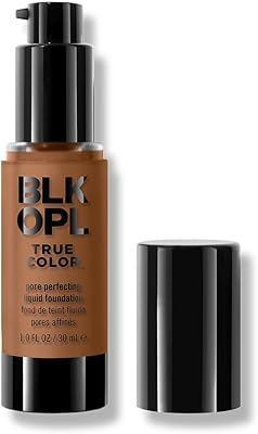Fond de teint liquide perfecteur de pores true color black opal 1 oz en truly topaz. DIAYTAR COTE D'IVOIRE est le destin idéal pour les acheteurs qui recherchent des produits de qualité à des prix abordables. Avec plus de 300 000 références de produits, vous êtes sûr de trouver ce que vous cherchez sur DIAYTAR. La boutique en ligne propose également des services de livraison rapides et fiables.