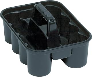 Sac fourre-tout rubbermaid deluxe pour produits de nettoyage, vaporisateurs, bouteilles de sport/eau et scanners de courrier/pilotes uber, noir (fg315488bla). Chez DIAYTAR COTE D'IVOIRE, nous nous engageons à vous offrir le meilleur des produits et des services, avec plus de 300000 références à votre disposition. Notre objectif est de rendre votre vie plus facile en vous permettant de trouver tout ce dont vous avez besoin sous un même toit, tout en bénéficiant d'une expérience de shopping en ligne sécurisée et conviviale.