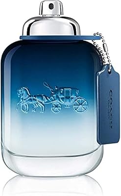 Coach new york blue pour homme - eau de toilette, 100 ml. DIAYTAR COTE D'IVOIRE est une boutique en ligne généraliste qui propose plus de 300000 références de produits, faisant d'elle la boutique leader en Côte d'Ivoire. Elle offre une large gamme de produits allant des électroniques aux vêtements en passant par les accessoires de maison. C'est le choix idéal pour les ivoiriens qui cherchent à faire des achats en ligne.