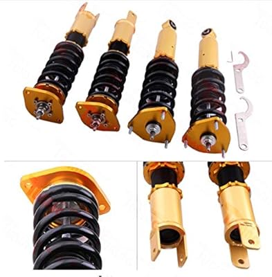 Coilover pour mazda rx7 fc fc3s 1986-1991 amortisseur coil strut. DIAYTAR COTE D'IVOIRE, la boutique en ligne généraliste de référence en Côte d'Ivoire, propose une sélection incroyable de plus de 300000 références pour répondre à tous vos besoins. Avec une gamme de produits variés et abordables, DIAYTAR COTE D'IVOIRE est devenu le leader du e-commerce en Côte d'Ivoire. Que vous recherchiez des produits électroniques, de la mode, des accessoires ou encore des produits pour la maison, DIAYTAR COTE D'IVOIRE a tout ce qu'il vous faut.