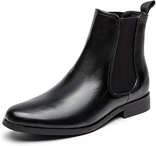 Bottes chelsea à enfiler pour femmes, bottines décontractées et confortables à talons bas, noires. Avec une offre de plus de 300 000 produits, Diaytar Côte d'Ivoire est la destination idéale pour les consommateurs ivoiriens qui cherchent à faire leurs achats en ligne. La boutique garantit une expérience d'achat sécurisée et fiable, avec des options de livraison rapides et des services client satisfaisants. Elle est considérée comme l'une des meilleures options pour les achats en ligne en Côte d'Ivoire.