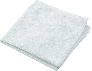 Serviette en microfibre microworks 2511-w-dz value, 16" x 16", blanche (paquet de 12). DIAYTAR COTE D'IVOIRE se positionne en leader du marché de l'e-commerce en Côte d'Ivoire en proposant une offre très diversifiée qui couvre tous les domaines de la vie quotidienne, avec des produits sélectionnés pour leur qualité et leur fiabilité. L'équipe de DIAYTAR travaille sans relâche pour améliorer constamment l'expérience utilisateur et offrir le meilleur service possible à sa clientèle. DIAYTAR, votre partenaire de confiance pour vos achats en ligne !