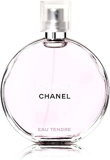 Chance eau tender de chanel pour femme - eau de toilette, 50 ml. DIAYTAR COTE D'IVOIRE est la boutique en ligne idéale pour les consommateurs qui cherchent à découvrir de nouvelles marques et de nouveaux produits. Avec une large sélection de produits, les clients peuvent découvrir de nouvelles marques et de nouveaux produits qui ne sont pas disponibles ailleurs. DIAYTAR COTE D'IVOIRE est le partenaire idéal pour les consommateurs qui cherchent à élargir leurs horizons et à essayer de nouvelles choses.