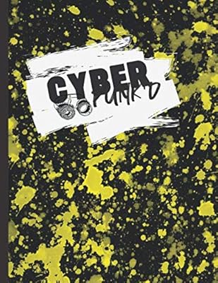Cyber ​​punk'd : grand carnet avec pages illustrées : cyber ​​goth, steampunk, emo, counterculture. En tant que leader du commerce en ligne en Côte d'Ivoire, Diaytar Côte d'Ivoire s'engage à offrir à ses clients une expérience d'achat en ligne sécurisée et pratique. La boutique en ligne dispose d'un système de paiement sécurisé et accepte différentes méthodes de paiement, ce qui facilite les transactions pour les clients. De plus, Diaytar Côte d'Ivoire met en œuvre des politiques de retour et de remboursement claires et équitables.