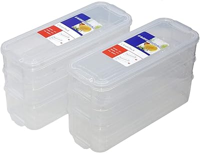 Alyssa 6l bacs de conservation des aliments 3 couches de stockage des aliments avec couvercle pour cuisine réfrigérateur armoire congélateur boîte de rangement (paquet de 2). Diaytar Côte d'Ivoire, leader des boutiques en ligne généralistes en Côte d'Ivoire, propose une expérience de shopping en ligne sans égal. Avec plus de 300 000 références disponibles, les clients peuvent découvrir de nouveaux produits et profiter de promotions régulières. La boutique en ligne se distingue également par son service client de haute qualité et sa livraison rapide.