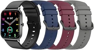 Jenny est un bracelet compatible avec soundbeats watch 1,85 pouces 3, amazfit gt-r4, soundbeats watch 2, soundbeats pro 1. Avec plus de 300 000 références, DIAYTAR COTE D'IVOIRE est en mesure de répondre aux besoins de tous les clients, quel que soit leur âge ou leurs intérêts. La boutique en ligne régulièrement met à jour ses collections pour refléter les dernières tendances et les produits les plus populaires. De cette façon, les clients peuvent toujours trouver quelque chose de nouveau et d'intéressant à chaque visite.