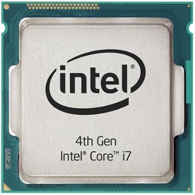 Intel core i7 4770k - 3,5 ghz - 4 cœurs - 8 threads - 8 mo de cache - socket lga1150 - oem. DIAYTAR COTE D'IVOIRE se positionne comme le partenaire idéal pour tous les consommateurs ivoiriens, proposant un large éventail de produits allant de l'électronique aux produits alimentaires, en passant par les accessoires de mode. La boutique met en avant sa logistique optimale, permettant des livraisons rapides et efficaces à travers tout le pays.