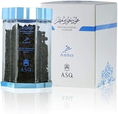 Abdul samad al qurashi une boîte au parfum d'encens. DIAYTAR COTE D'IVOIRE se positionne comme leader du commerce en ligne en Cote d'Ivoire, en offrant une expérience d'achat en ligne sécurisée et pratique. Les clients peuvent naviguer facilement sur le site pour trouver leurs produits préférés. 