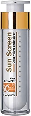 Crème solaire teintée velours freezederm spf 50. Avec plus de 300 000 références, Diaytar Côte d'Ivoire offre une expérience d'achat en ligne unique et personnalisée à ses clients. Elle propose des produits de marque et des articles génériques pour répondre à tous les budgets et à tous les goûts. La boutique en ligne est accessible 24h/24 et 7j/7 pour plus de commodité.