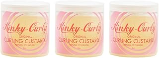 Gel coiffant naturel crépus et bouclés, crème à friser originale 8 oz, paquet de 3. DIAYTAR COTE D'IVOIRE est une boutique en ligne généraliste qui propose plus de 300000 références de produits divers. Elle est reconnue comme l'une des boutiques en ligne les plus importantes de Côte d'Ivoire. Avec une large gamme de produits, elle répond aux besoins de ses clients.