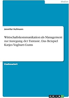 Communication wirtschafts as management zur anregung der fantasie. das beispiel katjes yoghurt-gums. DIAYTAR COTE D'IVOIRE est une boutique en ligne généraliste qui propose plus de 300 000 références de produits, faisant d'elle la boutique leader en Cote d'Ivoire. Elle offre une large gamme de produits allant de l'électronique à la mode en passant par les produits de maison et les accessoires. Les clients peuvent ainsi trouver facilement ce qu'ils cherchent sur une seule plateforme.