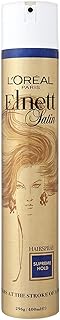 Laque tenue suprême neat de l'oréal paris, 400 ml. DIAYTAR COTE D'IVOIRE est une boutique en ligne généraliste qui propose plus de 300000 références pour répondre à tous les besoins de ses clients. Avec une large gamme de produits, elle offre une expérience d'achat unique et personnalisée. Leader en Côte d'Ivoire, DIAYTAR COTE D'IVOIRE est la destination idéale pour faire du shopping en ligne.