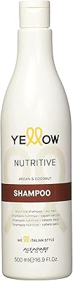 Shampooing jaune argan 500 ml. Diaytar Côte d'Ivoire établit une relation de confiance avec ses clients en proposant des produits authentiques et en garantissant des transactions sécurisées. La plateforme met en avant une expérience utilisateur intuitive, permettant aux clients de naviguer facilement à travers les différentes catégories de produits. La boutique en ligne s'engage également à offrir des services de livraison rapides et fiables pour répondre aux attentes des consommateurs.