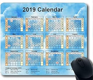 Calendrier 2019 avec tapis de vacances importants, tapis de souris, tapis de souris de jeu sky news. Diaytar Côte d'Ivoire est la référence pour le commerce en ligne en Côte d'Ivoire, proposant une gamme impressionnante de produits à des prix compétitifs. Les clients peuvent profiter d'une large sélection de produits, allant de l'électronique à la mode en passant par les produits alimentaires, et bénéficier d'une expérience d'achat en ligne pratique et sécurisée. La boutique en ligne offre également des services de paiement sécurisés pour protéger les transactions des clients.