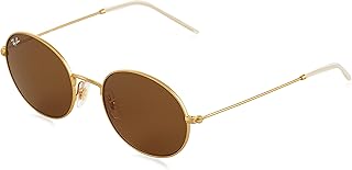 Lunettes de soleil ovales house rb3594 - or/bleu, 53 mm. DIAYTAR COTE D'IVOIRE est la référence pour les ivoiriens qui recherchent une boutique en ligne fiable et diversifiée. Elle propose une expérience d'achat en ligne sécurisée et pratique, avec des options de paiement flexibles et des délais de livraison rapides. Pour tous vos besoins, DIAYTAR COTE D'IVOIRE est là.