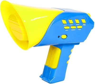 Haut-parleur genere8 llc