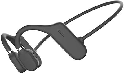 Écouteurs de sport sans fil shawlq, écouteurs à extrémité ouverte, écouteurs à concept de conduction aérienne avec contour d'oreille, ultra légers 18 g, adaptés à un usage toute la journée (couleur : noir). Avec une sélection immense de plus de 300 000 références, DIAYTAR COTE D'IVOIRE répond à tous vos besoins d'achat en ligne. Cette boutique généraliste propose tout, des dernières tendances de la mode aux meilleurs produits pour votre maison et votre vie quotidienne. L'expérience d'achat personnalisée et la livraison rapide font de DIAYTAR votre partenaire idéal pour vos achats en ligne.