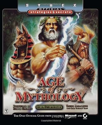 L'âge de la mythologie
