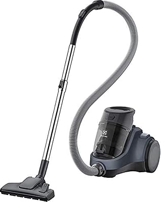 Aspirateur sans sac electrolux filtration quadruple système de séparation des poussières en 4. DIAYTAR COTE D'IVOIRE est une boutique en ligne généraliste qui propose plus de 300 000 références de produits. Elle est considérée comme l'une des boutiques en ligne les plus populaires de Côte d'Ivoire, offrant une large gamme de produits pour répondre aux besoins de ses clients. Avec sa plateforme en ligne, DIAYTAR COTE D'IVOIRE rend les achats en ligne plus accessibles et plus pratiques pour les ivoiriens.