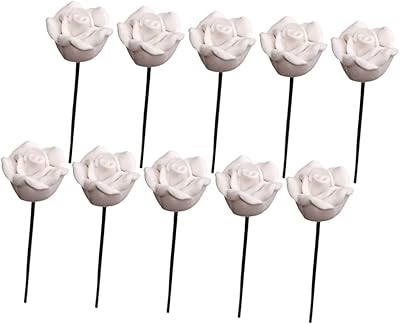 Orfofe 10 pièces poupée rose plantes miniatures mini plantes bonsaï plante décor floral bricolage jouet de modélisation micro paysage accessoire mini rose décoration mini fleur modèle simulation mini fleur argile. Diaytar Côte d'Ivoire est une boutique en ligne généraliste qui propose plus de 300 000 références de produits. Elle est considérée comme l'une des boutiques en ligne les plus complètes et les plus fiables de Côte d'Ivoire. Les clients peuvent y trouver tout ce dont ils ont besoin, des produits alimentaires aux électroménagers en passant par les vêtements et les accessoires.