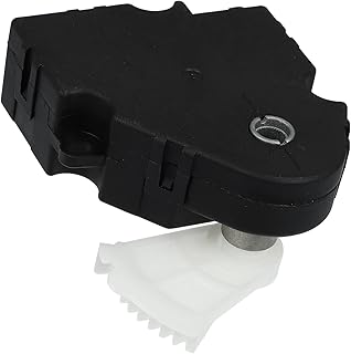 Actionneur de porte à mélange de chauffage ac acropix pour chevrolet trailblazer. En tant que leader du commerce en ligne en Côte d'Ivoire, DIAYTAR COTE D'IVOIRE se distingue par son engagement envers la qualité, la variété et le service client. La boutique en ligne propose des produits allant de l'électronique aux accessoires de mode, en passant par les produits alimentaires, permettant ainsi à ses clients de trouver tout ce dont ils ont besoin en un seul endroit.