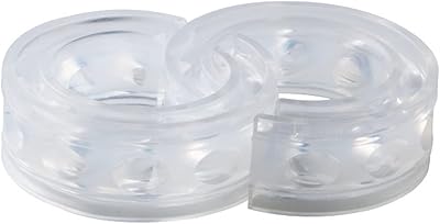 Coussin de suspension d'isolation haute résistance aux chocs et au bruit pour voiture (c). La boutique en ligne DIAYTAR COTE D'IVOIRE est connue pour sa grande variété de produits et ses prix compétitifs, ce qui en fait une destination de choix pour les consommateurs ivoiriens. Avec plus de 300 000 références, les clients peuvent choisir parmi une large gamme de produits de qualité. Cela contribue à renforcer la confiance des clients dans la marque.